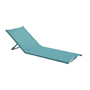 Grosfillex US783194 - Universal Sling And Frame, Replacement Fabric For Jamaica Beach