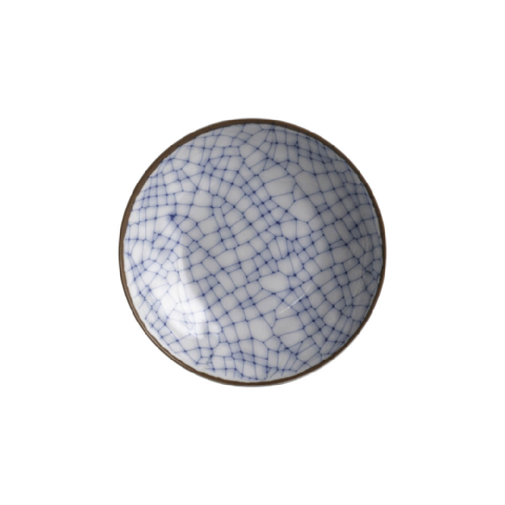 Steelite 7900BR704 Bowl 5.0 Oz 4.5" X 1.0"