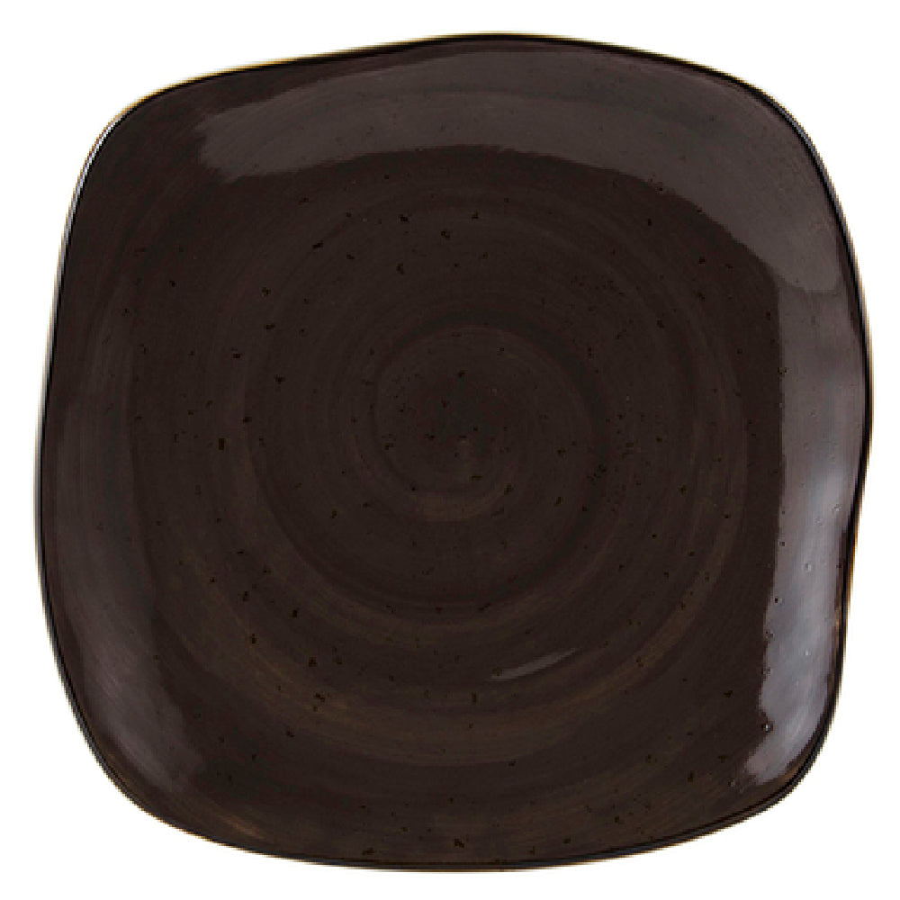 Tuxton GGM-502 Plate 11" X 11" Square