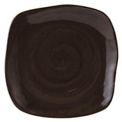 Tuxton GGM-502 Plate 11" X 11" Square