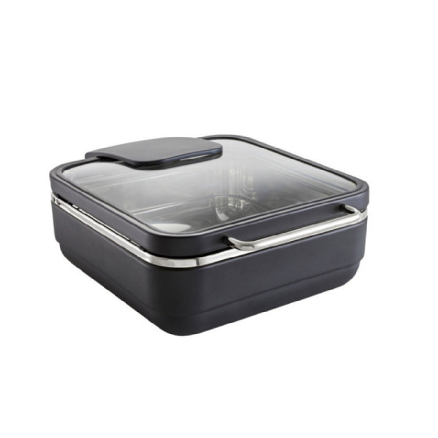 Bauscher Hepp 57.0002.9600 - Chafing Dish, GN2/3, Induction Plus