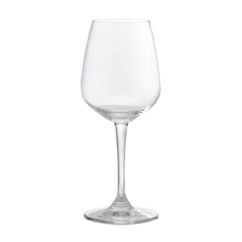 Anchor Hocking 1019R11 Red Wine Glass 10.5 Oz. (315 Ml) Glass