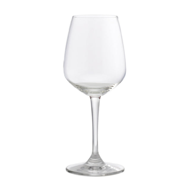 Anchor Hocking 1019R11 Red Wine Glass 10.5 Oz. (315 Ml) Glass