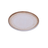 Yanco RO-2207 Rockeye-2 Plate 7-1/4" Dia. X 7/8"H Round