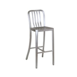 Emuamericas, Llc AB1205-06 - Anna Barstool, Outdoor/indoor, Slat Back