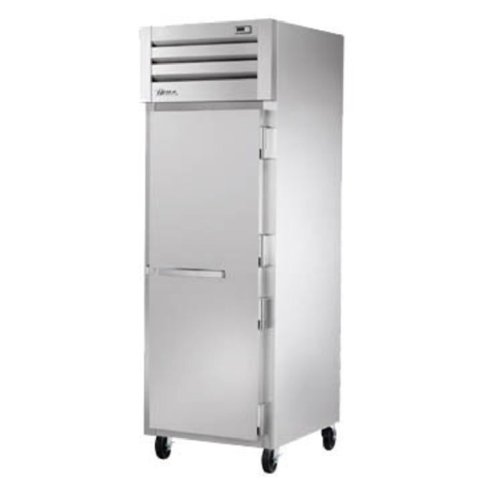 True Refrigeration STA1R-1S-HC SPEC SERIES® Refrigerator Reach-in