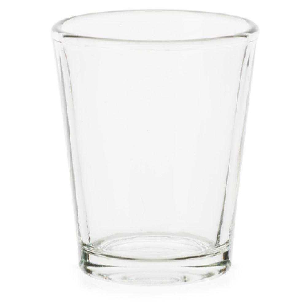 Revol 655308 (IBR8908) Verrine Glass 2-3/4 Oz. 2" Dia. X 2-1/2"H