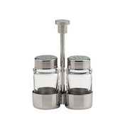 BauscherHepp 15.5130.0000 Cruet Stand 5-9/16"H (142mm) Holds 2 Bottles