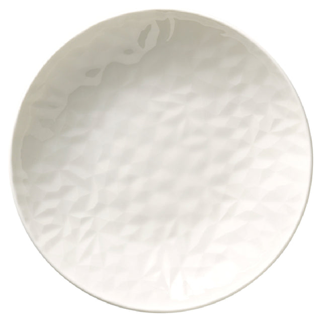 Libbey 988001774 (Formerly Syracuse China) Plate 8" Dia. Round
