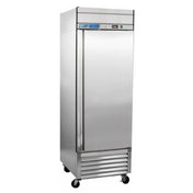 Hubert 69K-765 - Kratos® Reach-in Freezer, 21 Cu. Ft., 27"W