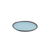 GET Enterprises CS-90-GBL Pottery Market™ Dinner Plate Small 9" Dia.