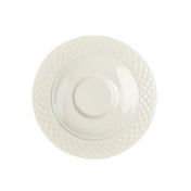 Steelite HL3287000 A.D. Saucer 4-1/2" Homer