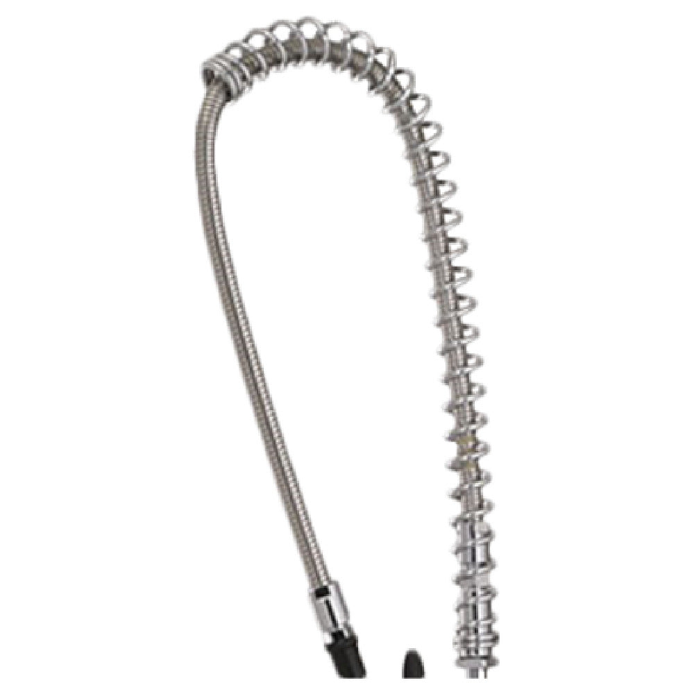 Royal ROY PR1H-44 - Pre-Rinse Hose, 44" Long, Stainless Steel
