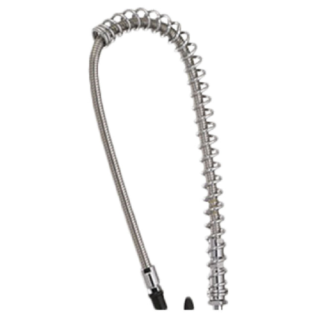 Royal ROY PR1H-44 - Pre-Rinse Hose, 44" Long, Stainless Steel