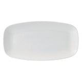 Churchill China WH XO141 Plate 13-7/8" X 7-3/8" Oblong