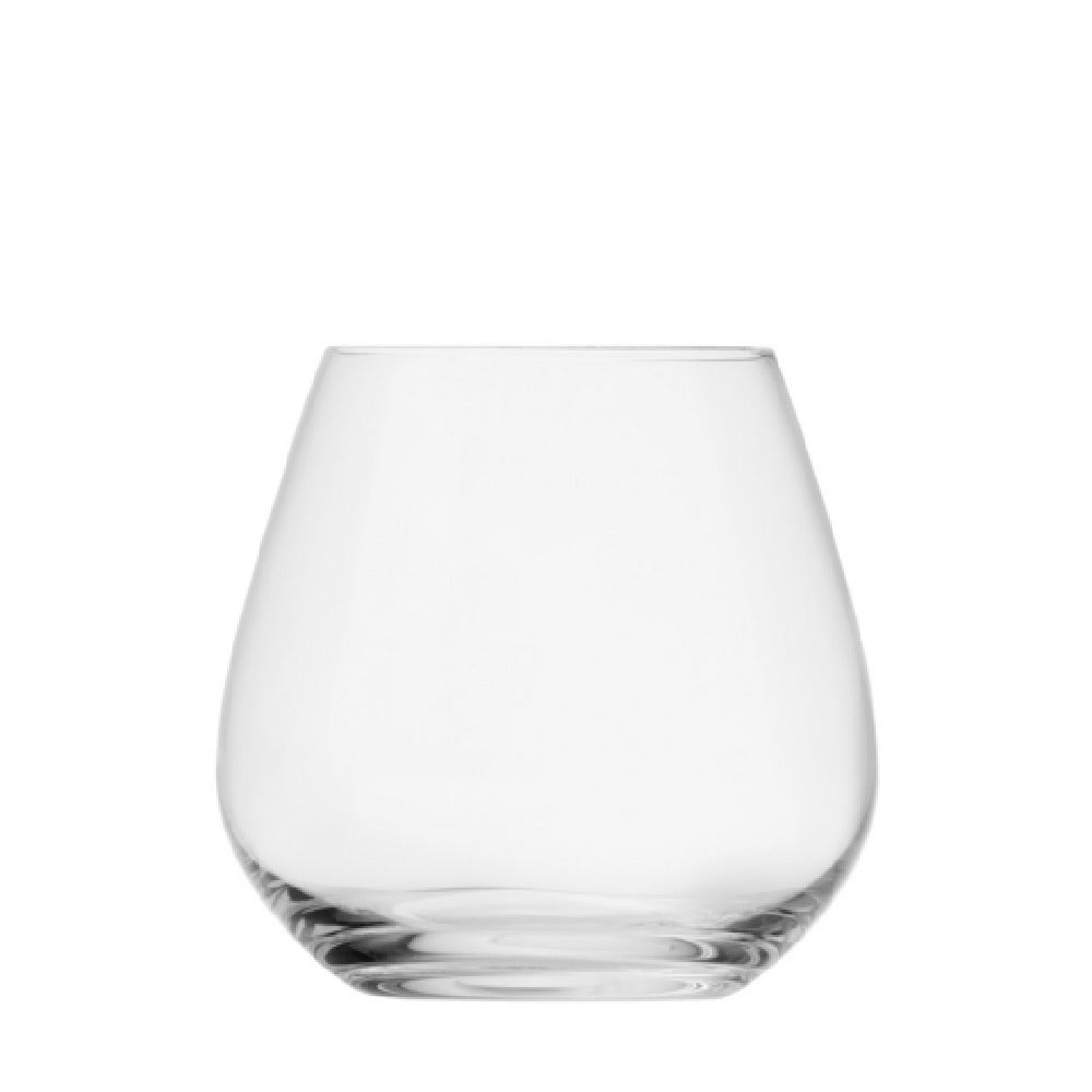 Fortessa 0007.115217 Schott Zwiesel Forte Rocks Glass (Shape #60) 20 Oz. Dishwasher Safe