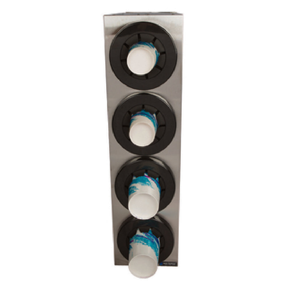Carlisle C2854 San Jamar Sentry™ Beverage Dispenser Box System 8-1/8"L X 24-3/8"W X 30-1/8"H