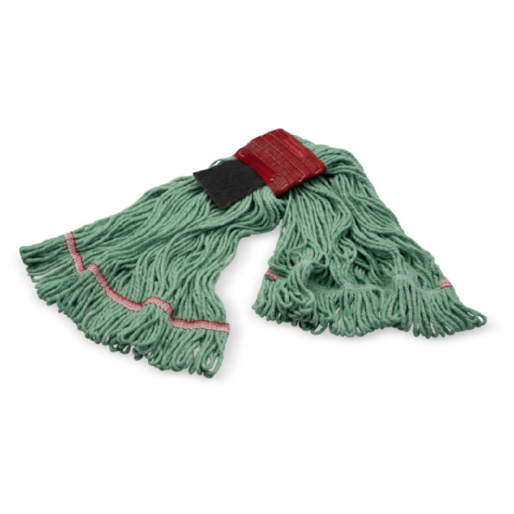 Carlisle 369424S09 Carlisle Wet Mop Head Large Looped-end