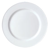 Steelite 11010213 Slimline Plate 7.0"Simplicity Steelite