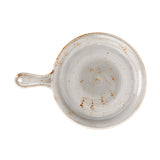 Steelite 11550866 Presentation Pan 1.0 Qt 10.0"Craft Cookware