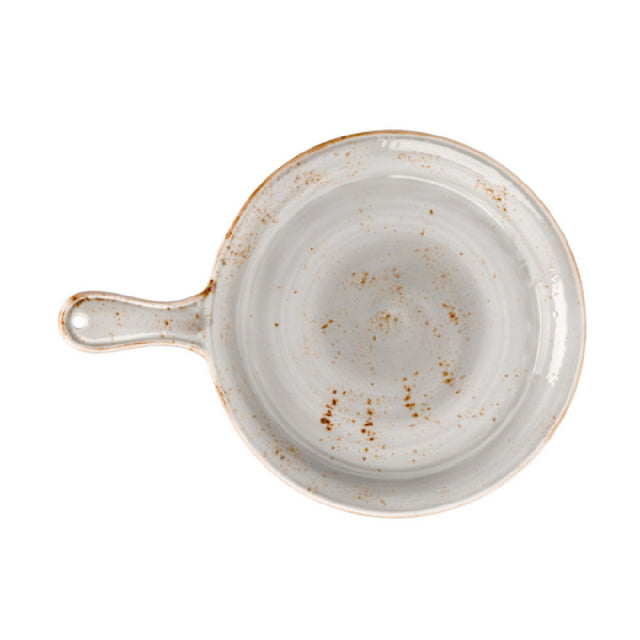 Steelite 11550866 Presentation Pan 1.0 Qt 10.0"Craft Cookware