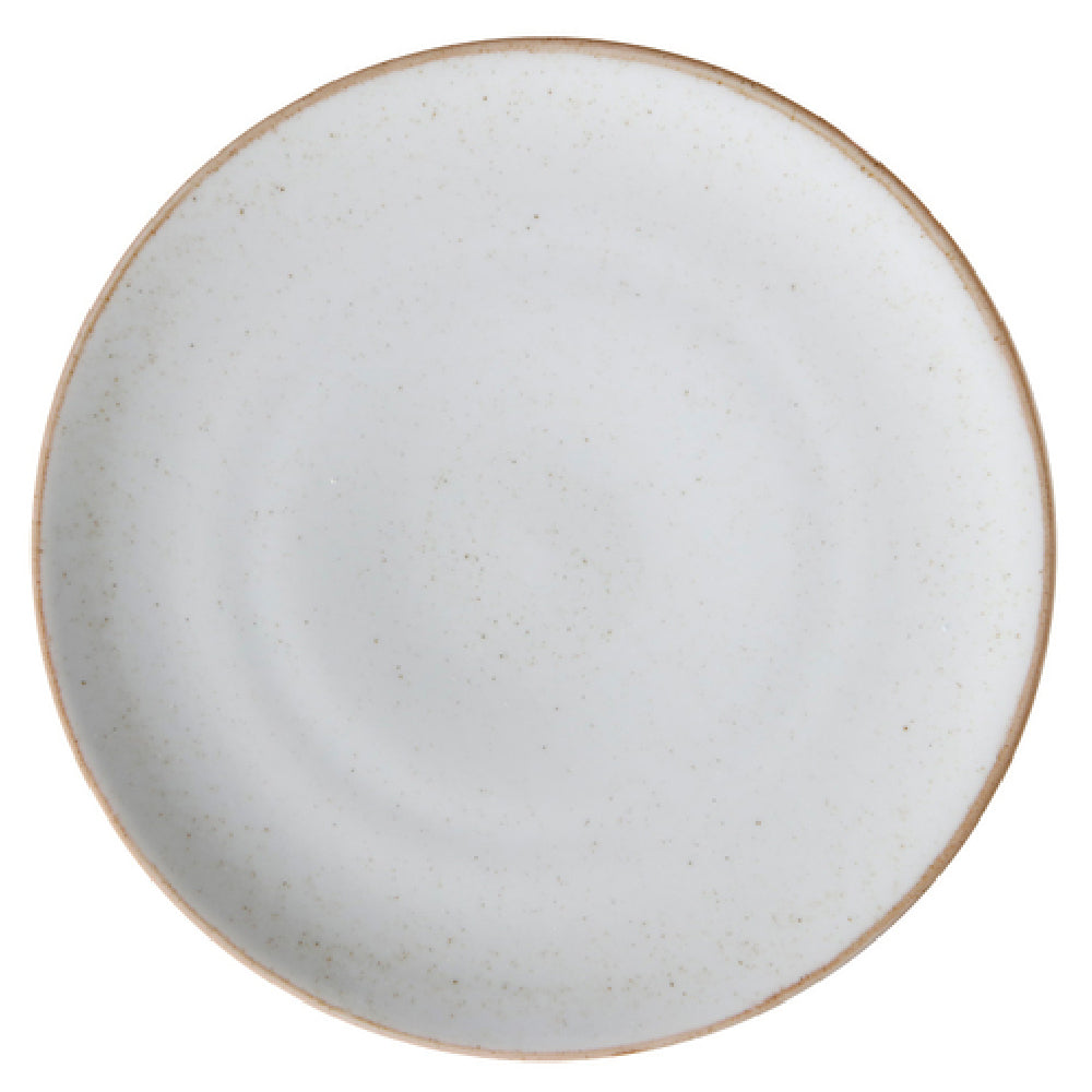 GET Enterprises PA1605712812 Plate 11" Dia. Round