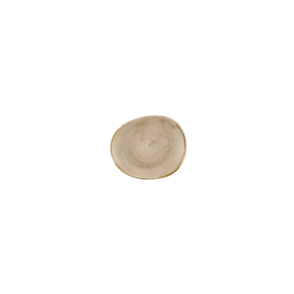 Churchill China STUSOPL11 - Plate, 7 1/4" Dia., Opal