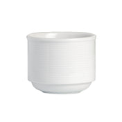 Steelite 6300P075 Stack Bouillon Cup 8.0 Oz 3.25" X 2.63"