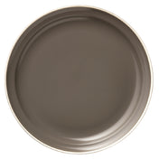 Libbey ENG-3-C (Formerly World Tableware) Plate 10-1/2” Dia. X 1-1/14" H Round