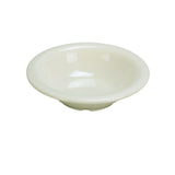 Yanco MS-5716IV Milestone Soup Bowl 16 Oz. 7-1/2" Dia. X 1-7/8"H