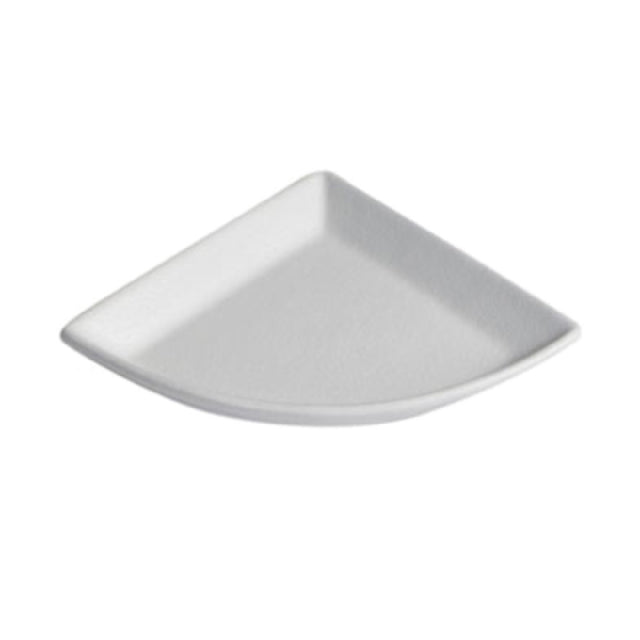 GET Enterprises PM401FR Bugambilia® Buffet Platter 11-1/2"L X 8.1"W 1" Deep