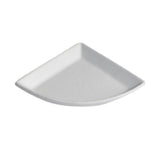 GET Enterprises PM402BR Bugambilia® Buffet Platter 13-1/2"L X 9-1/2"W 1" Deep