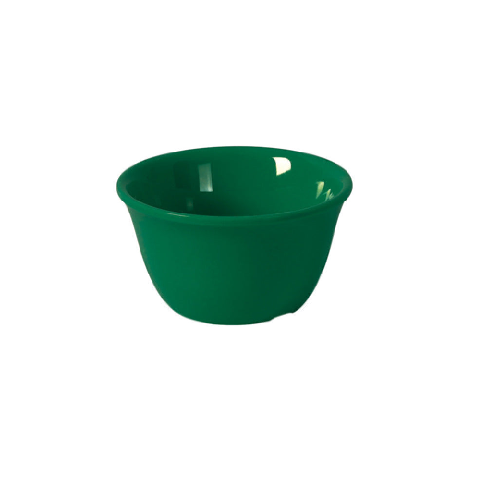 Yanco MS-303GR Milestone Bouillon Cup 7 Oz. 4" Dia.