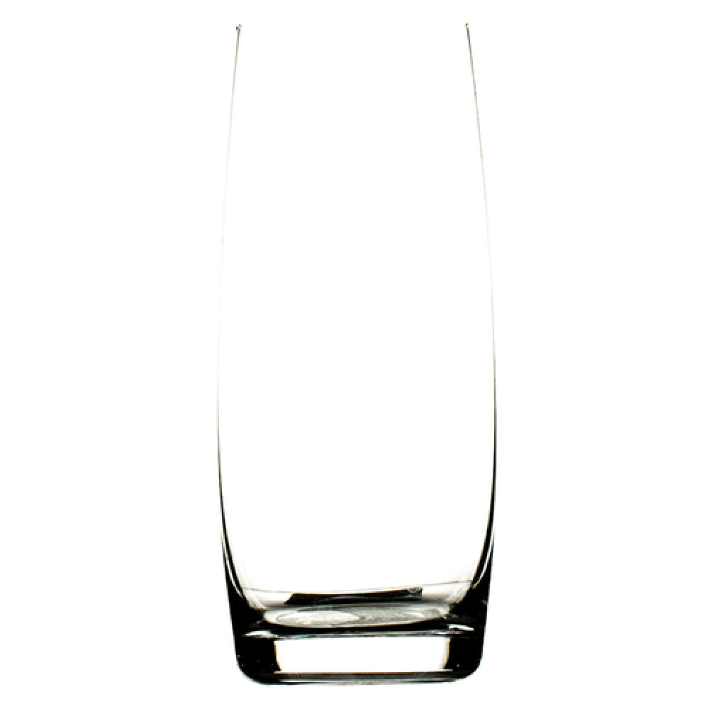 Hospitality Brands HGRGI310-006 Hospitality Brands B-Line Hi-Ball Glass 11.75 Oz.