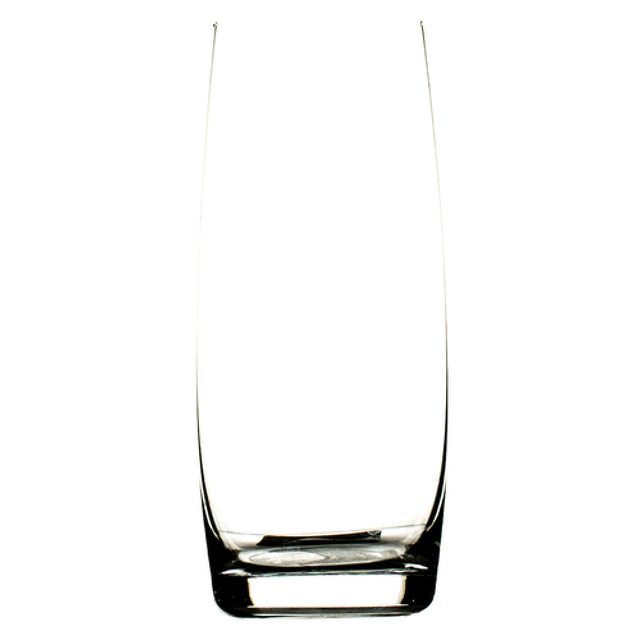 Hospitality Brands HGRGI310-006 Hospitality Brands B-Line Hi-Ball Glass 11.75 Oz.