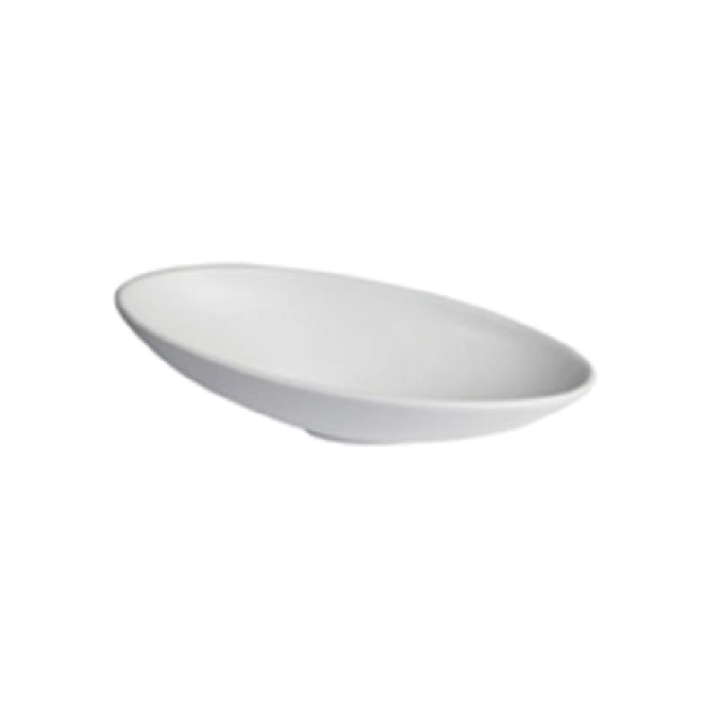 GET Enterprises BO204FR Bugambilia® Spheres Dish 44 Oz. 16-15/16"L X 9"W
