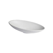 GET Enterprises BO204GB Bugambilia® Spheres Dish 44 Oz. 16-15/16"L X 9"W