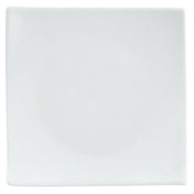 Fortessa ALU-00-027 Fiji Coupe Plate 7" (18cm) Square