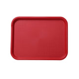 Yanco FT-14RD Fast Food Tray 14"L X 10"W Rectangular