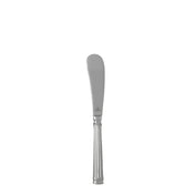Fortessa 1.5.131.00.053 Doria Butter Knife 6.9" (17.5cm) Solid Handle