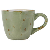 Tuxton GGO-085 Espresso Cup 3-1/2 Oz. 2-5/8" Dia. X 2-1/4"H