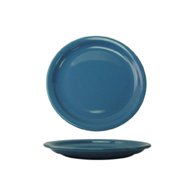 International Tableware CAN-8-LB Plate 9" Dia. Round