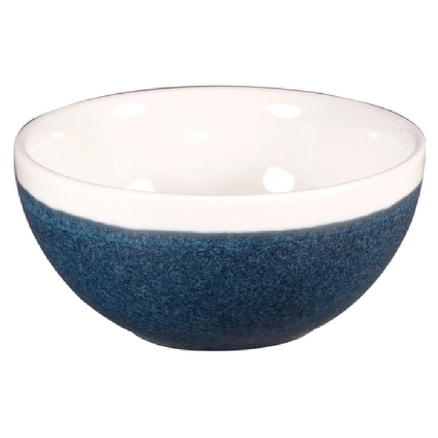 Churchill China MOBLRBL61 Soup Bowl 16 Oz. 5-1/8" X 2-1/2"
