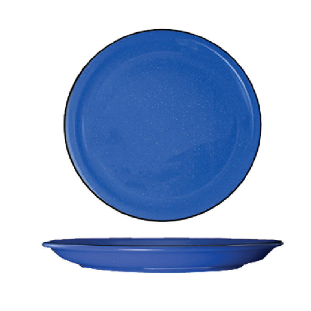 International Tableware CFN-7 Plate 7-1/4" Dia. Round