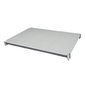 Cambro EXSK2424S1480 Camshelving® Elements XTRA Universal Shelf Kit 24"W X 24"L