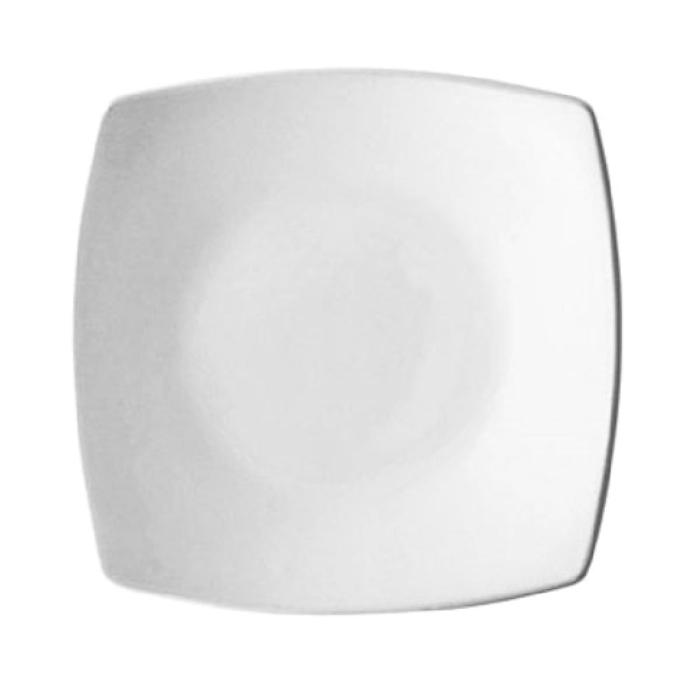 Tableware Solutions USA 20CCEVW 139 Plate 11" Square