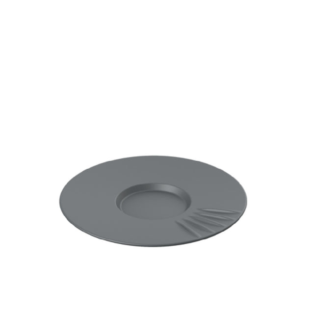 BauscherHepp TGY5014 Talon Collection Espresso Saucer 5.8" Dia. Round