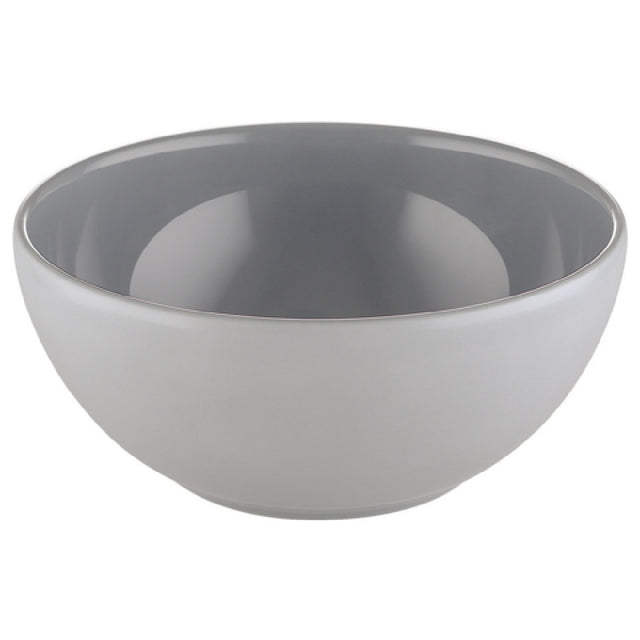 Bauscher Hepp 705717-700562 - Dish, 6.77", Grey