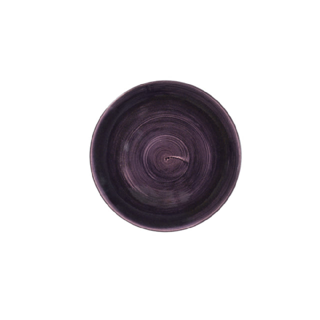 Churchill China PADPEV111 - Plate, 11-1/4" Dia., Round