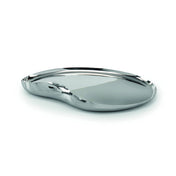Steelite 5977RW005 Serving Tray 14.125" X 12.875" X 1.625" Drift